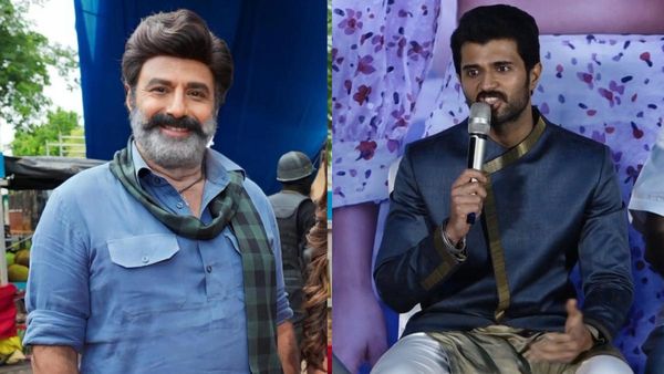 Balakrishnaలో ఆ యాంగిల్ నేను చూడలేదు.. Vijay Devarakonda షాకింగ్ కామెంట్స్