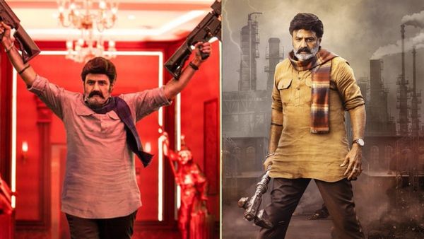 Bhagavanth Kesari: బాలయ్య ఫ్యాన్స్‌కు బిగ్ గిఫ్ట్.. ఫస్ట్ ట్రీట్‌కు డేట్ ఫిక్స్