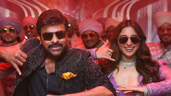 పండుగలా భోళా శంకర్ ఫంక్షన్: చిరంజీవితో పాటు గెస్టుగా ఆ స్టార్ హీరో కూడా!