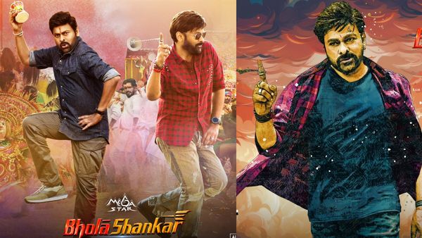 Bhola Shankar First Review: భోళా శంకర్ క్లైమాక్స్, ఇంటర్వెల్ బ్యాంగ్ అలా.. సెన్సార్ రివ్యూ!