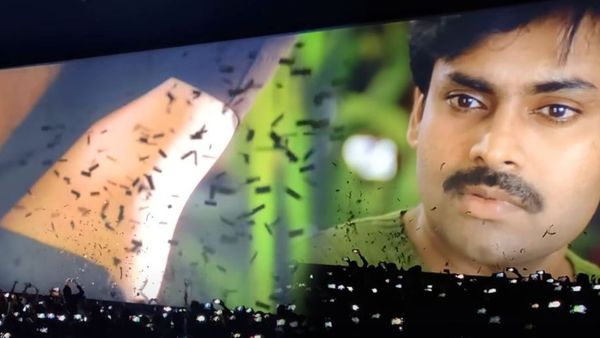 Bhumika Chawla: Kushi మూవీలో భూమిక నడుము అందాలు.. అసలు సీక్రెట్ మీకు తెలుసా?