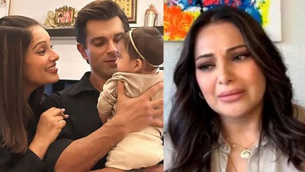 Bipasha Basu : గుండెలో 2 రంధ్రాలు, సర్జరీ.. కన్నీళ్లు పెట్టుకున్న బిపాసా బసు..