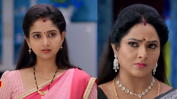 Brahmamudi August 31st: కావ్యకు అపర్ణ సవాల్... వ్ర‌తం నువు చెయ్‌... ఫలితం ఇస్తానన్న రాజ్