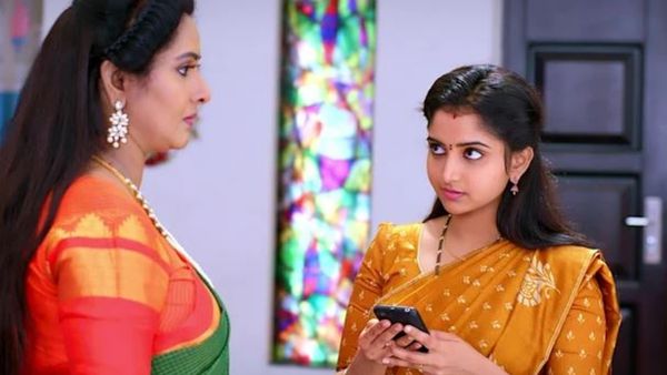 Brahmamudi August 14th: అపర్ణ, రుద్రాణిలకు సీతారామయ్య వార్నింగ్.. కావ్య చేసిన పనికి ఇంట్లో వాళ్లంతా హ్యాపీ