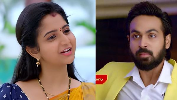 Brahmamudi August 17th: అపర్ణకు గట్టి కౌంటర్ ఇచ్చిన కావ్య... భార్యపై చేయిచేసుకోబోయిన రాజ్