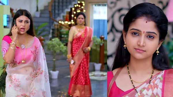 Brahmamudi August 4th: ఇంటిని కాపాడుకున్న కావ్య.. అపర్ణ ముందు చెల్లిని ఇరికించిన స్వప్న