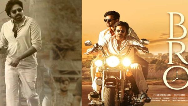 Bro OTT: భారీ ధరకు బ్రో ఓటీటీ రైట్స్.. నిర్మాత క్లారిటీ.. ఆ రెండింట్లో స్ట్రీమింగ్