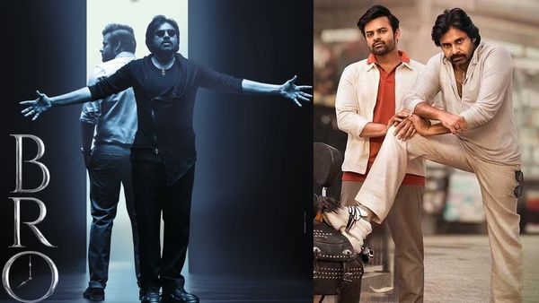 BRO 6 Days Collections: మెగా హీరోలకు షాక్.. 6వ రోజు ఊహించని విధంగా.. అదే జరిగితే హిట్ అవడం కష్టమే!