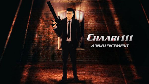 Chary 111 యాక్షన్ హీరోగా వెన్నెల కిషోర్.. చారి 111 సినిమా కథ ఏమిటంటే?