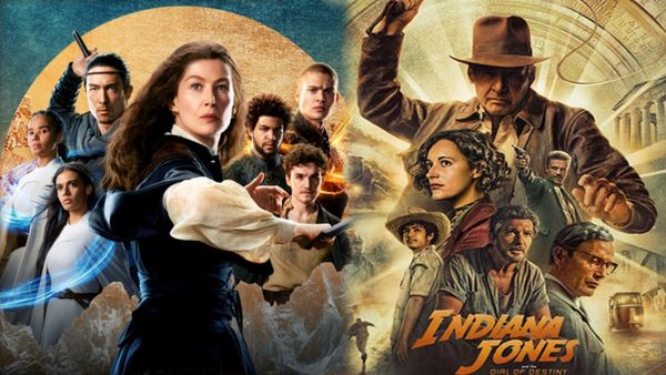 OTT Movies List: థియేటర్లోకి ఖుషి.. ఓటీటీలోకి ఏకంగా 22 సినిమాలు.. వీటిలో ఆసక్తి కలగించే చిత్రాలివే!