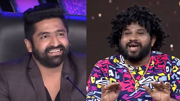 ఢీ షోలో రెచ్చిపోయిన సెలెబ్రిటీలు.. నీ *ల్లి జాగ్రత్త.. మన్మధ రాజా అంటూ ఘోరంగా!