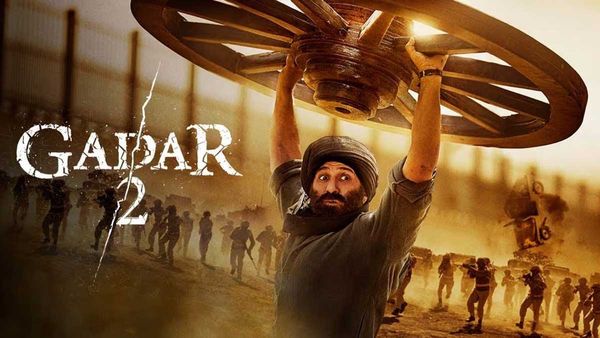 Gadar 2 Collections గదర్ 2 కలెక్షన్ల సునామీ.. పఠాన్, కేజీఎఫ్ 2 రికార్డులు బ్రేక్.. ఎన్ని కోట్ల కలెక్షన్లంటే?