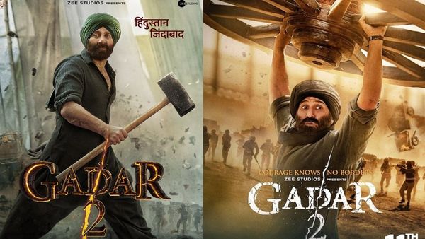 Gadar 2 18 Days Collections: గదర్ 2 రికార్డుల పరంపర... జైలర్‌ను దాటేసి మున్ముందుకు!