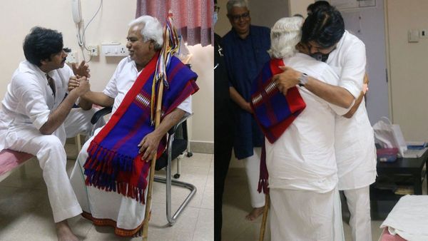 మరణానికి ముందు పవన్‌ కల్యాణ్‌కు గద్దర్ ఆడియో ఫైల్.. అందులో ఏముంది? ఇన్సాటాలో పవర్‌స్టార్ వీడియో వైరల్