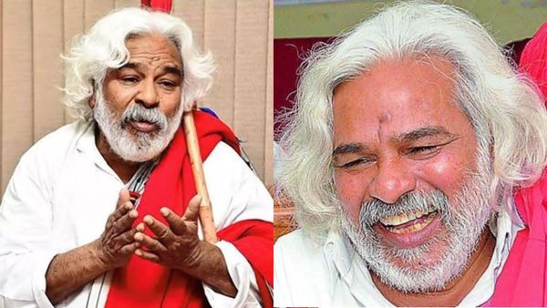 గద్దర్ అంత్యక్రియలపై వివాదం.. పోలీసులను అవమానించడమే అంటూ ప్రభుత్వంపై ఫైర్