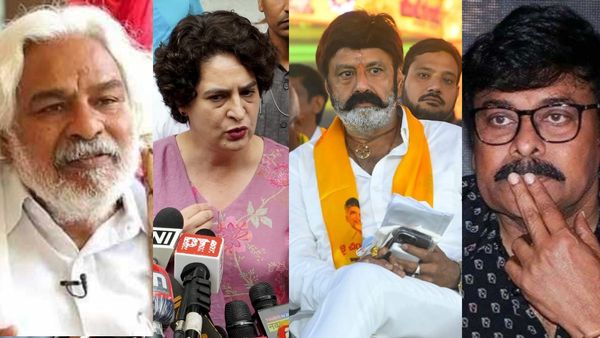 Gaddar పాట ఉన్నంత కాలం ప్రజల హృదయంలో గద్దర్.. చిరంజీవి, బాలకృష్ణ, ప్రియాంక గాంధీ సంతాపం..