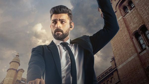 Gandeevadhari Arjuna Trailer: అతిపెద్ద క్యాన్సర్ మనిషి.. హాలీవుడ్ స్థాయిలో వరుణ్ తేజ్ మూవీ