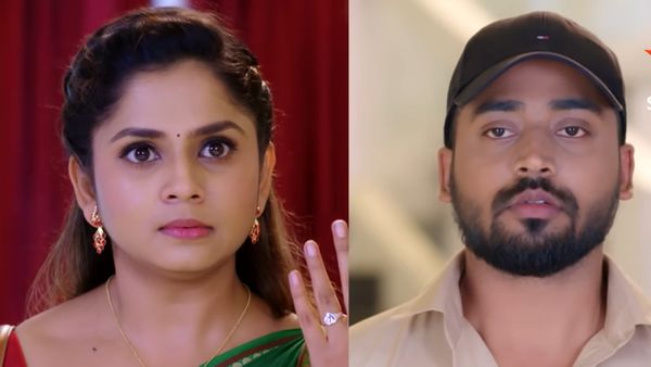 Guppedantha Manasu: ఏంజెల్ ఇంట్లో వసుధార రచ్చ.. రిషి ఎంగేజ్‌మెంట్ రింగ్ చూపించి!