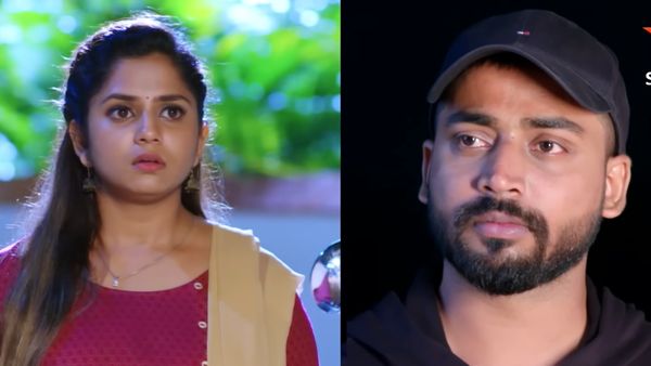 Guppedantha Manasu: నా ప్రేమను నేలమట్టం.. పాతాళంలోకి నెట్టావు.. వసుధారపై రిషి ఫైర్