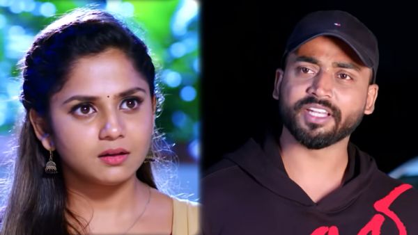 Guppedantha Manasu వసుధార, రిషి మధ్య ఏంజెల్ క్యాండిల్ లైట్ డిన్నర్ చిచ్చు.. నాపై నీకు ప్రేమ లేదా అంటూ ప్రశ్న!