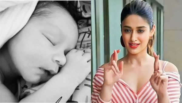 Ileana: పండంటి బిడ్డకు జన్మనిచ్చిన ఇలియానా.. పేరేంటో తెలుసా? ఫొటో చూశారా?