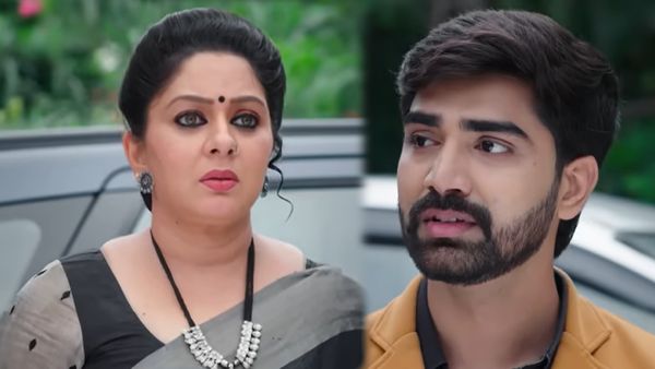 Intinti Gruhalakshmi: తల్లికి షాకిచ్చిన విక్రమ్.. లక్కీ ట్విస్టుతో మైండ్ బ్లాక్.. నందూకు మళ్లీ నిరాశ