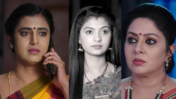 Intinti Gruhalakshmi: విక్రమ్‌ను నిజం చెప్పిన దివ్య.. రాజ్యలక్ష్మికి బిగ్ షాక్.. తులసికి గుడ్ న్యూస్