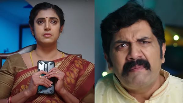 Intinti Gruhalakshmi: నాతో పడుకుని ఆమె ఆలోచనా? తులసిని పెళ్లి చేసుకుంటా.. ట్విస్ట్ ఇచ్చిన నందూ