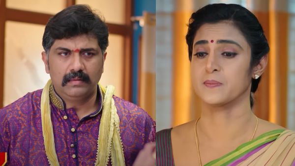 Intinti Gruhalakshmi: లాస్య కండీషన్ సీరియస్.. నందూతో కలవాలని పట్టు.. లక్కీ ఊహించని కోరికతో అంతా షాక్