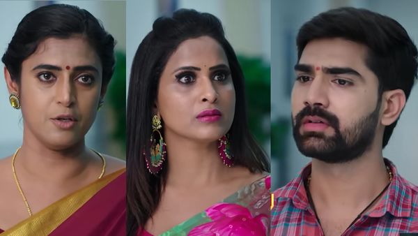 Intinti Gruhalakshmi: రౌడీలతో మాణిక్యం దౌర్జన్యం.. తులసి డేరింగ్ స్టెప్.. టెండర్ ఇవ్వమని అడగడంతో!