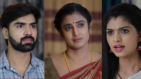 Intinti Gruhalakshmi: విక్రమ్‌కు రెండో పెళ్లి.. నిజం తెలుసుకున్న దివ్య.. అత్త వాళ్లపై పోలీస్ కేసు