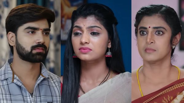 Intinti Gruhalakshmi: నిజం చెప్పి షాకిచ్చిన లాస్య.. మరో పెళ్లి చేయాలని డిమాండ్.. తులసికి అవమానం