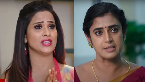 Intinti Gruhalakshmi: రాజ్యలక్ష్మిని పడేసిన దివ్య.. అతడికే ఆస్పత్రి బాధ్యతలు.. లాస్య బుట్టలో తులసి