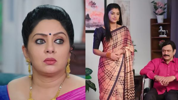 Intinti Gruhalakshmi: అత్త తిక్క కుదిర్చిన దివ్య.. ప్రాణ గండం అంటూ పంతులు షాక్.. కథలో మలుపులు