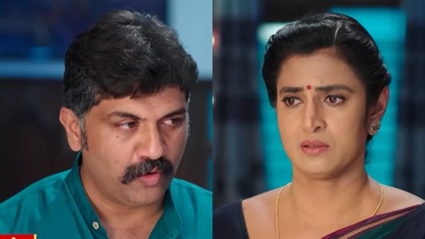 Intinti Gruhalakshmi: సంజయ్‌కు పని ఖతం.. దివ్యకు సపోర్టుగా విక్రమ్.. నందూ నిర్ణయంపై తులసి సీరియస్