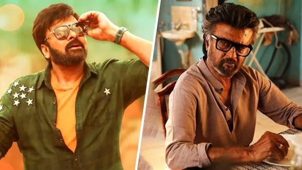 జైలర్, భోళా శంకర్ అడ్వాన్స్ బుకింగ్ రచ్చ.. బాక్సాఫీస్ పోరులో చిరంజీవి, రజనీకాంత్ నువ్వా? నేనా?