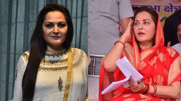 Jaya Prada: నటి జయప్రదకు ఆరునెలల జైలు శిక్ష.. అసలు ఏం జరిగిందంటే?
