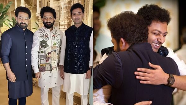 ఎన్టీఆర్‌తో ఆప్యాయంగా మోక్షజ్ఞ: బయటకు వచ్చిన మరో రేర్ పిక్.. ఫ్యాన్స్ కళ్లలో నీళ్లు రావడం ఖాయం!