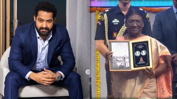 NTR 100 Rupees Coin విడుదల చేసిన రాష్ట్రపతి: నందమూరి ఫ్యామిలీ హాజరు.. ఎన్టీఆర్ ఎందుకు రాలేదంటే!