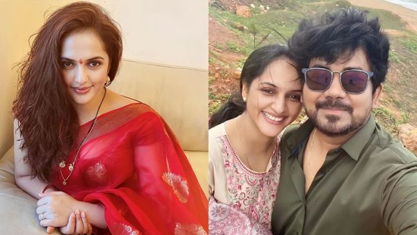 యువ దర్శకుడితో బుల్లితెర నటి రెండో పెళ్లి.. అలా ఆలోచించలేరంటూ 'గుప్పెడంత మనసు' జగతి