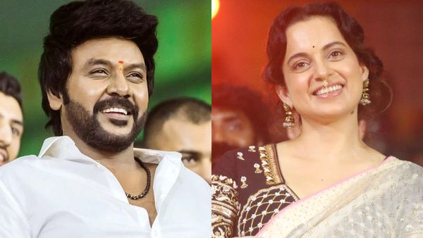 Chandramukhi 2 ఆఫర్ కోసం అలా వెంటపడ్డా.. కంగన రనౌత్.. లారెన్స్ మాస్టర్ గురించి షాకింగ్ కామెంట్స్