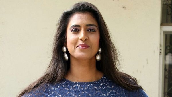 Kasthuri Shankar: దుల్కర్‌కు జరిగినట్లే తనకు జరిగిందంటూ.. గృహలక్ష్మి కస్తూరి షాకింగ్ కామెంట్స్
