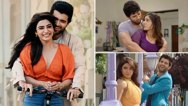 Kushi: విజయ్ దేవరకొండ కెరీర్‌‌లోనే బిగ్గెస్ట్ రికార్డ్.. అన్ని లొకేషన్లలో 'ఖుషి' రిలీజ్