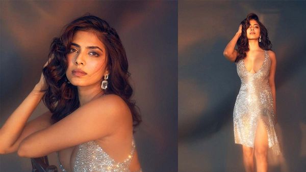 రోడ్డుపైనే హీరోయిన్ పరువాల ప్రవాహం.. ఆ అందాలు చూస్తే మెంటలే బ్రో