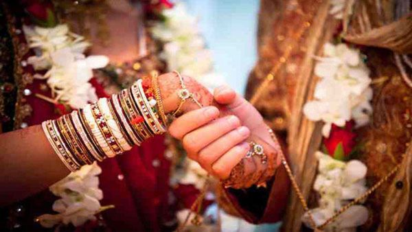 48 ఏళ్ల వయసులో పెళ్లికి రెడీ అయిన సీనియర్ హీరోయిన్... త్వరలోనే గ్రాండ్​గా!