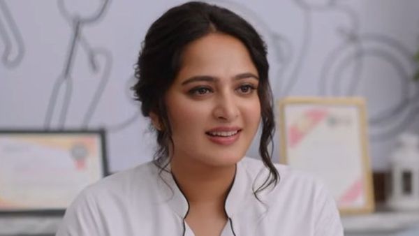 Anushka Shetty: పెళ్లొద్దు కానీ.. ప్రెగ్నెంట్ అయ్యేందుకు మగాడు కావాలంటున్న అనుష్క