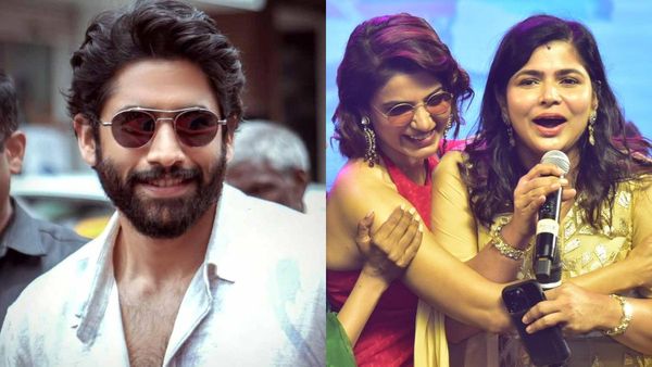 సమంత.. నిన్ను ప్రేమించే వాళ్లు.. నాగచైతన్యకు సింగర్ చిన్మయి కౌంటర్