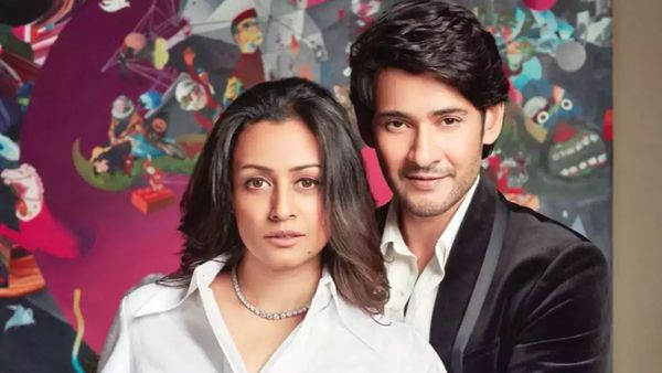 Namrata Shirodkar: మహేశ్ బాబుతో మళ్లీ కలిసి నటించనున్న నమ్రత.. ఆసక్తికర కామెంట్స్ వైరల్