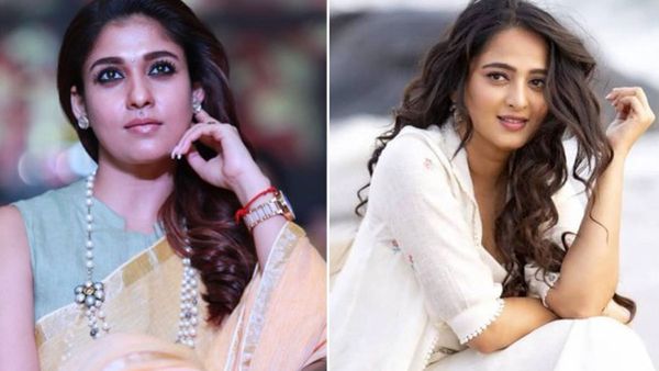 Nayantara Vs Anushka Shetty కుర్ర హీరోతో అనుష్క.. సూపర్‌స్టార్‌తో నయనతార.. బాక్సాఫీస్ సిగపట్లు?