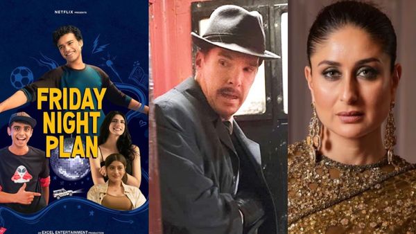 OTT Releases on Netflix కరీనా కపూర్ ఓటీటీ ఎంట్రీ.. నెట్‌ఫ్లిక్స్‌లో రిలీజ్ అయ్యే వెబ్ సిరీస్‌లు, సినిమాలు ఇవే